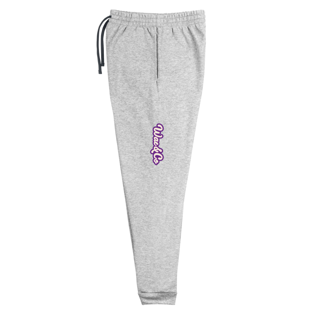 Unisex Joggers