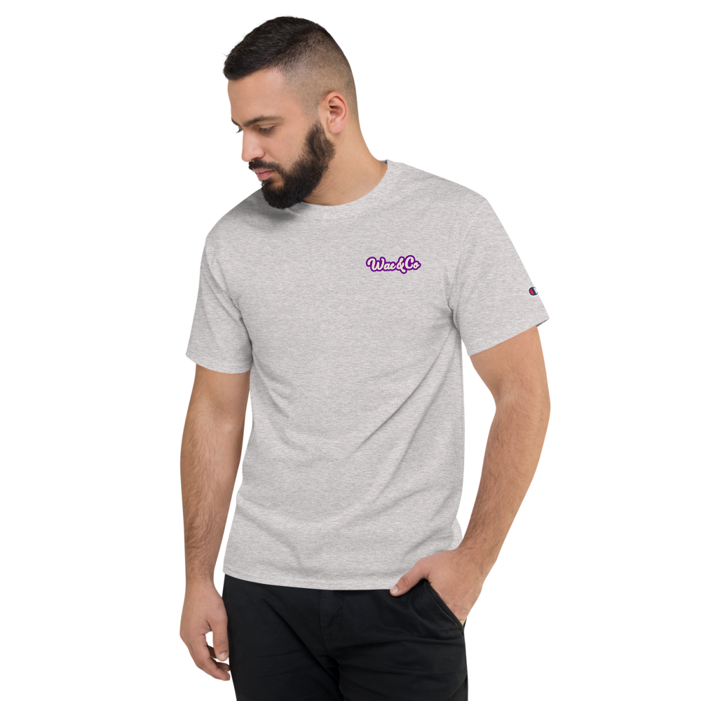 Men's Champion T-Shirt