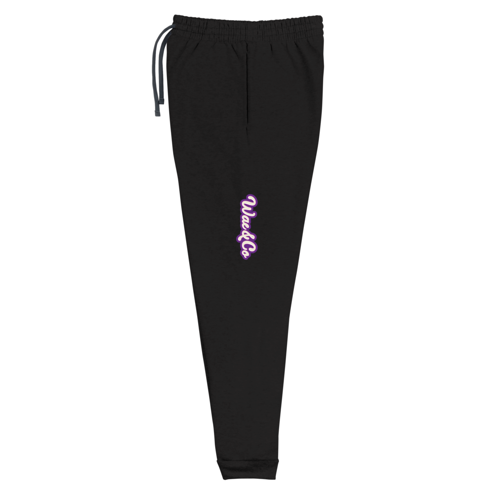 Unisex Joggers