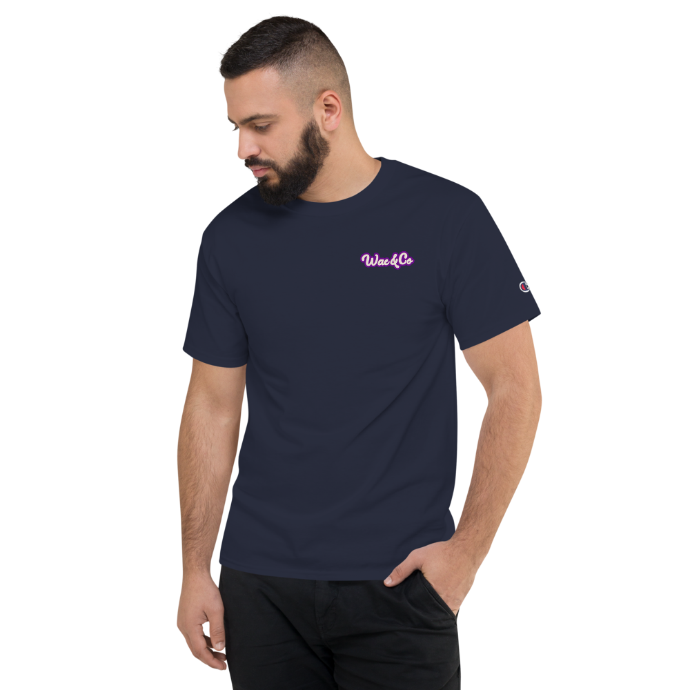 Men's Champion T-Shirt