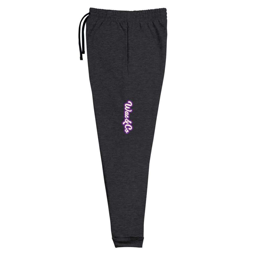 Unisex Joggers