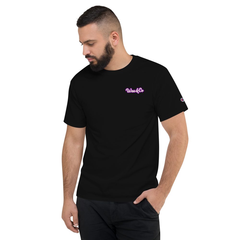 Men's Champion T-Shirt