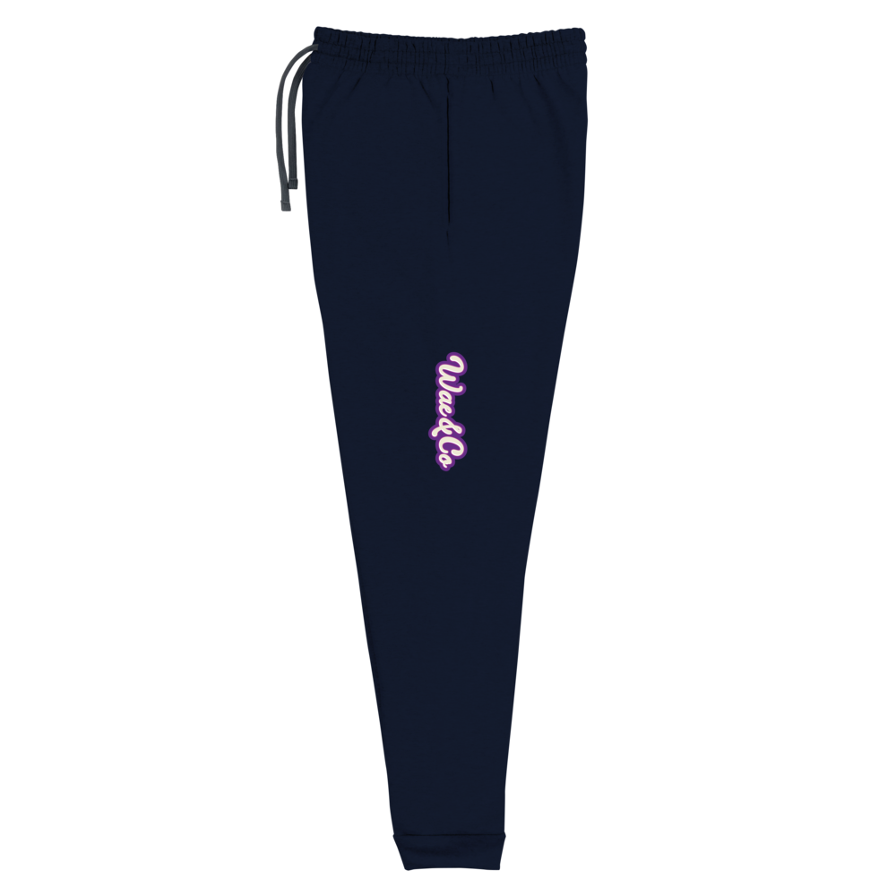 Unisex Joggers